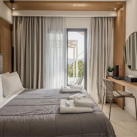 Nikon Boutique Hotel Каламакион Экстерьер фото