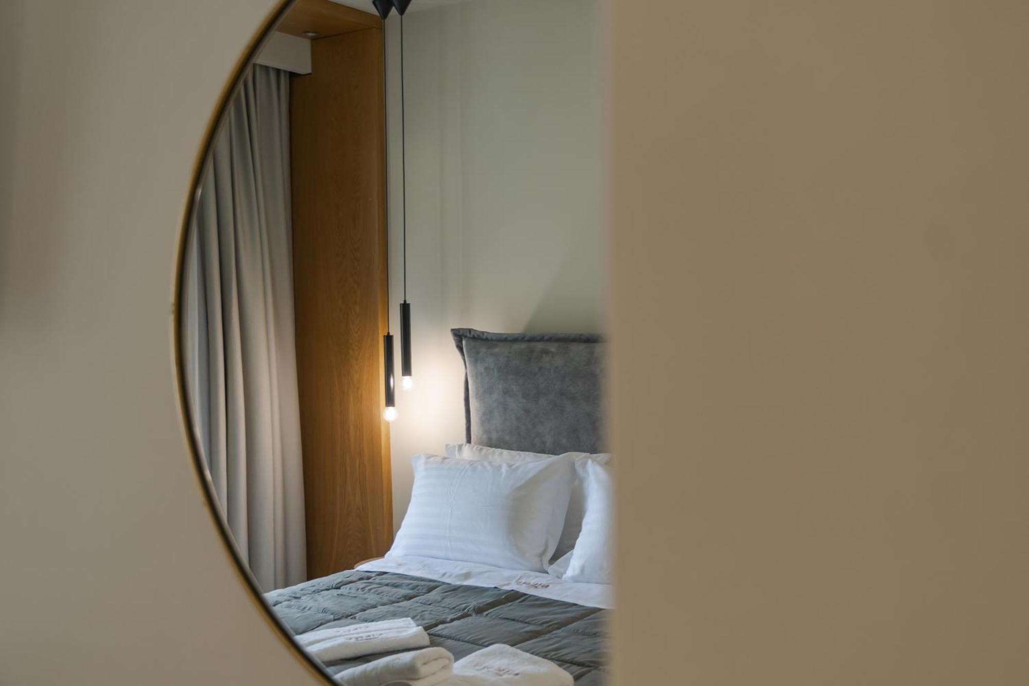 Nikon Boutique Hotel Каламакион Экстерьер фото